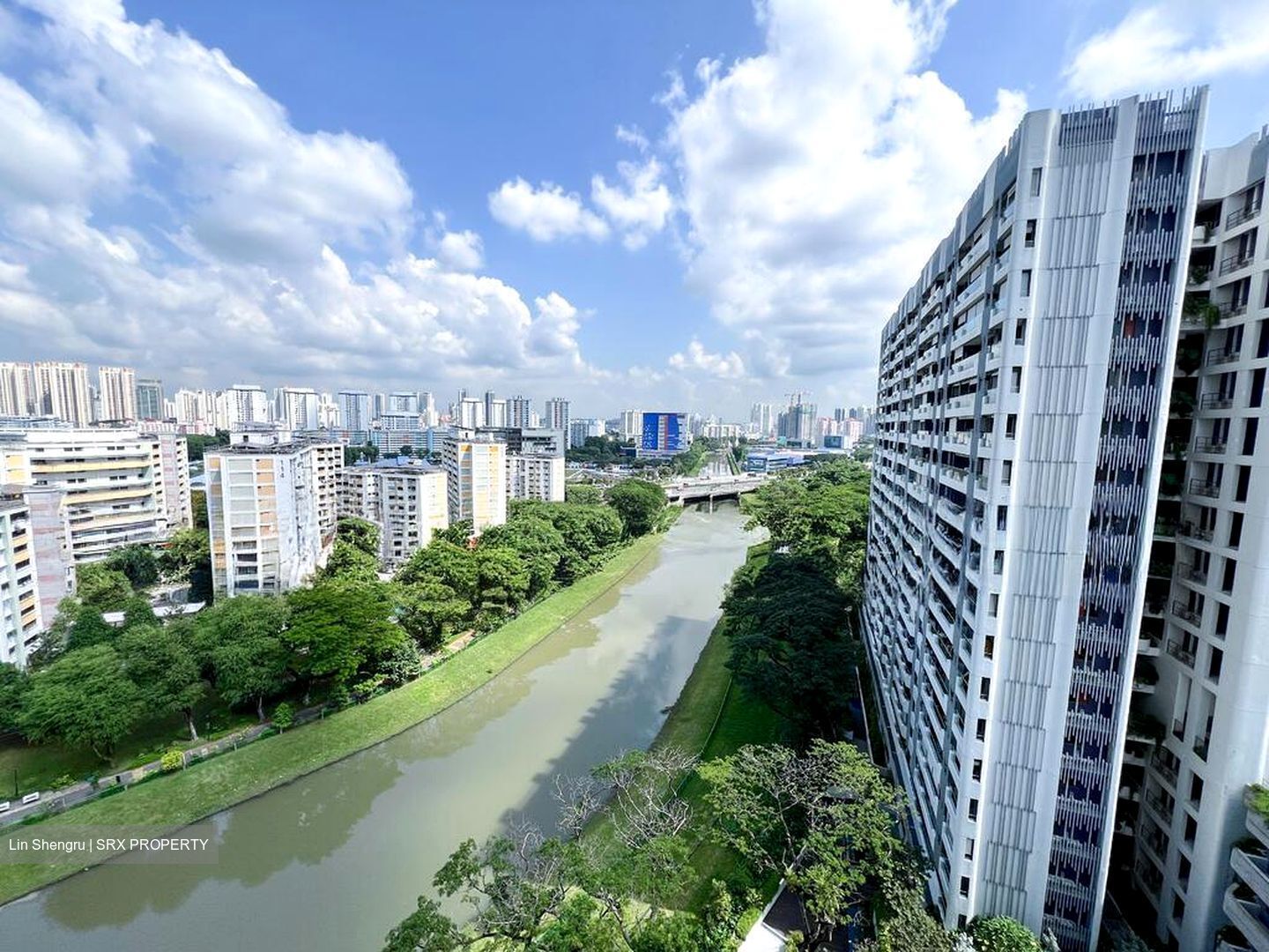 The Tre Ver (D13), Condominium #613033701
